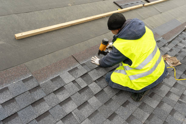 Best Roof Repair Services  in Morris, MN
