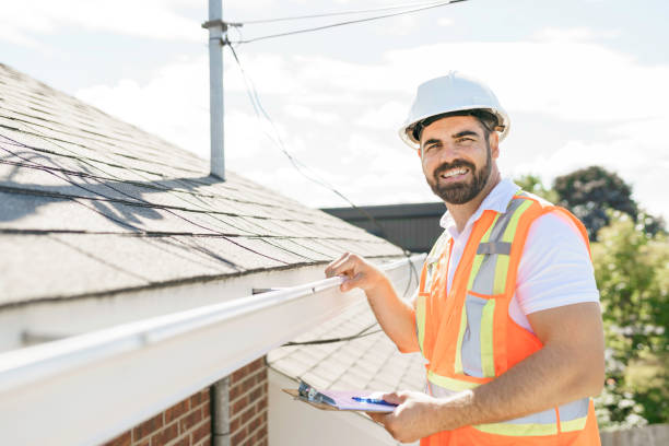 Best Local Roofing Companies  in Morris, MN