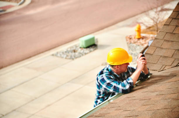 Quick and Trustworthy Emergency Roof Repair Services in Morris, MN