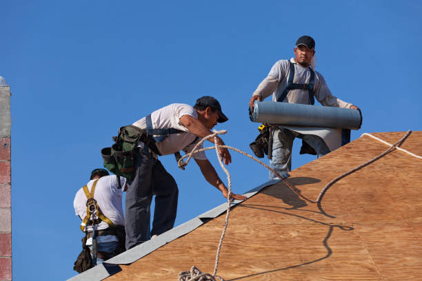 Trusted Morris, MN Roofing Contractor Experts