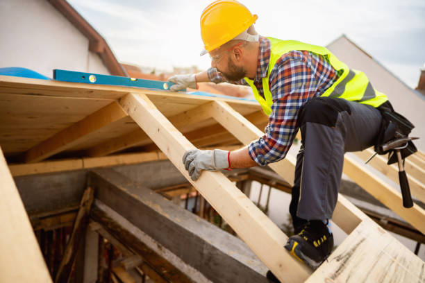 Best Roof Waterproofing Services  in Morris, MN