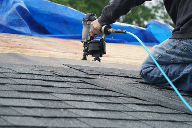 Best Residential Roofing Contractor  in Morris, MN