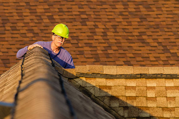 Best Tile Roofing Contractor  in Morris, MN