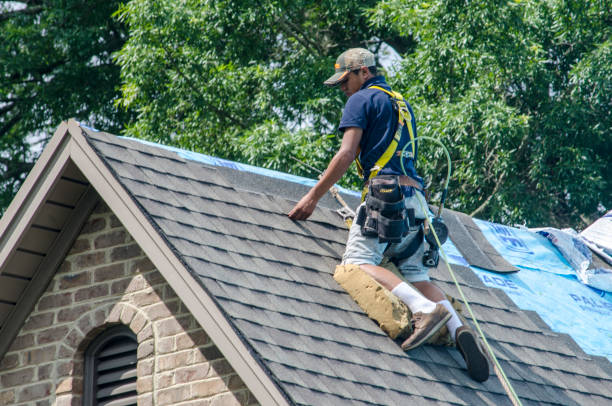 Tile Roofing Contractor in Morris, MN